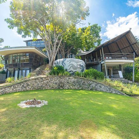 Bong Hostel Nusa Lembongan Экстерьер фото